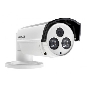 قیمت خرید Hikvision DS-2CE16A2P(N)-IT5 Analog Bullet IR Camera دوربین مدار بسته بولت صنعتی دید در شب آنالوگ هایک ویژن