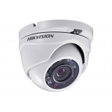 قیمت خرید Hikvision DS-2CE55A2P(N)-IRM Analog Dome Camera دوربین مدار بسته دام دید در شب آنالوگ هایک ویژن
