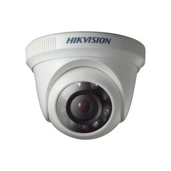 قیمت خرید Hikvision DS-2CE55A2P(N)-IRP Analog Dome Camera دوربین مدار بسته دام دید در شب آنالوگ هایک ویژن