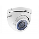 قیمت خرید Hikvision DS-2CE55A2P(N)-VFIR3 Analog Dome Camera دوربین مدار بسته دام دید در شب آنالوگ هایک ویژن