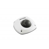 قیمت خرید Hikvision DS-2CD2532F-IS IR Mini Dome Network Camera دوربین مدار بسته مینی دام دید در شب تحت شبکه هایک ویژن
