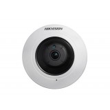 قیمت خرید Hikvision DS-2CD2942F Mini Fisheye Camera دوربین مدار بسته 360 درجه فیش آی تحت شبکه هایک ویژن