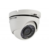 قیمت خرید Hikvision DS-2CE56C2T-IRM Turbo HD IR Dome Camera دوربین مدار بسته دام دید در شب Turbo HD هایک ویژن