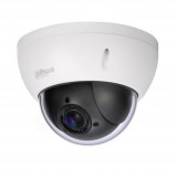 Dahua SD22204T-GN دوربین گردان مینی اسپید دام داهوا تحت شبکه | قیمت خرید و بررسی مشخصات