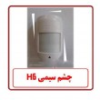 بررسی مشخصات, انتخاب و خرید آنلاین دتکتور دود بیسیم فایروال FIREWALL Wireless Smoke Detector