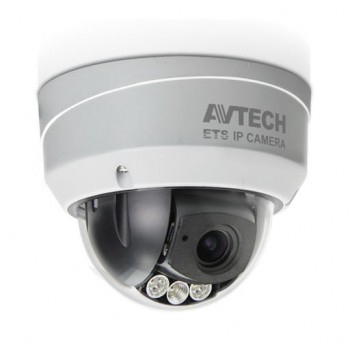 AVTech AVM3443 دوربین مداربسته دام تحت شبکه ای وی تک 3MP