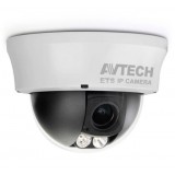 AVTech AVM332 دوربین مداربسته دام تحت شبکه ای وی تک 1.3MP