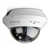 AVTech AVM839 دوربین مداربسته دام تحت شبکه ای وی تک 2MP