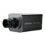AVTech AVM500A دوربین مداربسته باکس تحت شبکه ای وی تک 2MP