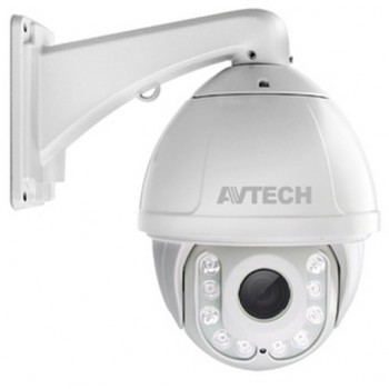 AVTech AVM592 دوربین مداربسته اسپیددام تحت شبکه ای وی تک 2MP