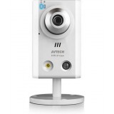 AVTech AVN90X دوربین مداربسته کیوب تحت شبکه ای وی تک SXGA