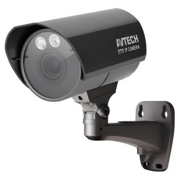 AVTech AVP552B دوربین مداربسته بالت تحت شبکه ای وی تک 2MP