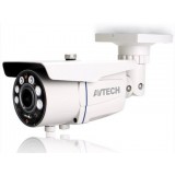 AVTech AVT452 دوربین مداربسته بولت HD-TVI ای وی تک 2MP