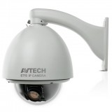 AVTech AVT583 دوربین مداربسته اسپید دام HD-TVI ای وی تک 2MP