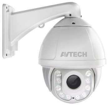 AVTech AVT592 دوربین مداربسته اسپید دام HD-TVI ای وی تک 2MP