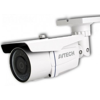 AVTech DG108AX دوربین مداربسته بولت HD-TVI ای وی تک 2MP