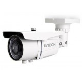 AVTech DG205X دوربین مداربسته بولت HD-TVI ای وی تک 2MP
