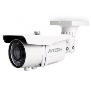 AVTech AVT1205T دوربین مداربسته بولت HD-TVI ای وی تک 2MP