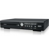 AVTech DGD2404 دستگاه دی وی آر 4 کانال HD-TVI با وضوح ضبط تصویر 2MP خروجی