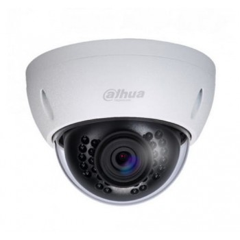Dahua DH-IPC-HDBW4830EP-AS Dome Camera دوربین مدار بسته دام تحت شبکه دید در شب با وضوح 8MP