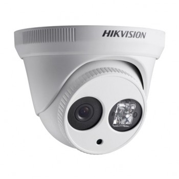 قیمت خرید Hikvision DS-2CE56A2P(N)-IT1 Analog Dome Camera دوربین مدار بسته دام دید در شب آنالوگ هایک ویژن