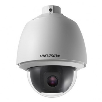 قیمت خرید Hikvision DS-2DE5186 Speed Dome Network PTZ Camera دوربین گردان اسپید دام تحت شبکه هایک ویژن
