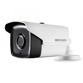 Hikvision DS-2CE16F1T-IT5 قیمت دوربین بولت توربو اچ دی هایک ویژن DS-2CE16F1T-IT5 دید در شب