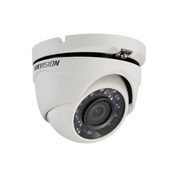 Hikvision DS-2CE56D0T-IRM قیمت دوربین دام توربو اچ دی هایک ویژن DS-2CE56D0T-IRM دید در شب