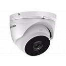 Hikvision DS-2CE56F7T-IT3Z 3MP Turbo HD WDR Motorized VF EXIR Dome CAM