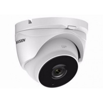 Hikvision DS-2CE56F7T-IT3Z قیمت دوربین دام توربو اچ دی هایک ویژن DS-2CE56F7T-IT3Z دید در شب