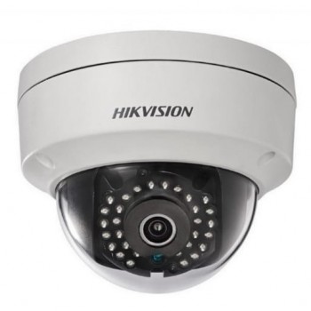 HIKVISION DS-2CD2122FWD-I دوربین هایک ویژن DS-2CD2122FWD-I تحت شبکه دید در شب دام 2 مگا پیکسل