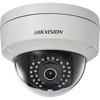 HIKVISION DS-2CD2122FWD-IS دوربین هایک ویژن DS-2CD2122FWD-IS تحت شبکه دید در شب دام 2 مگا پیکسل