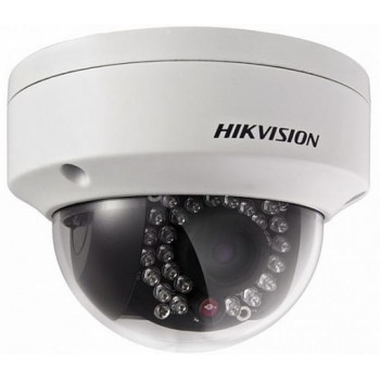 HIKVISION DS-2CD2152F-IS دوربین هایک ویژن DS-2CD2152F-IS تحت شبکه دید در شب دام 5 مگا پیکسل