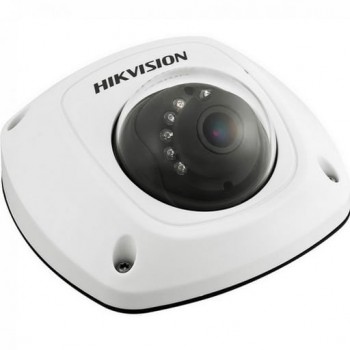 HIKVISION DS-2CD2522FWD-I دوربین هایک ویژن DS-2CD2522FWD-I تحت شبکه دید در شب مینی دام 2 مگا پیکسل