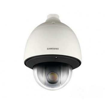 Samsung HCP-6320H 1080P Analog HD 32X PTZ Camera قیمت دوربین اسپید دام آنالوگ سامسونگ HCP-6320H دوربین مدار بسته اسپید دام آنالوگ با وضوح تصویر بالا