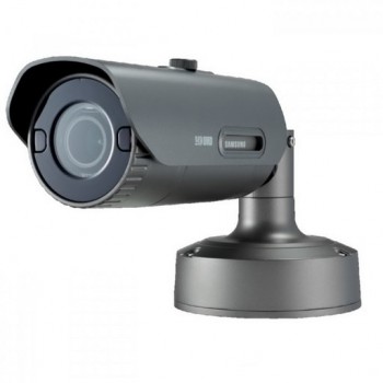 Samsung PNO-9080R دوربین سامسونگ PNO-9080R تحت شبکه دید در شب بولت 4K 
