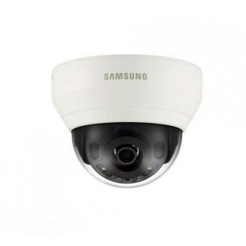 Samsung QND-6010R قیمت دوربین دام آی پی سامسونگ QND-6010R دید در شب