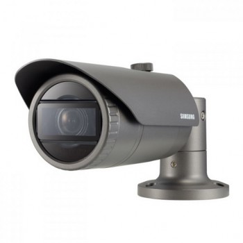 Samsung QNO-6020R دوربین سامسونگ QNO-6020R تحت شبکه دید در شب بولت 2 مگا پیکسل 