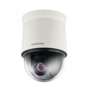 Samsung SNP-L6233 2MP 23X IP PTZ قیمت دوربین اسپید دام تحت شبکه آی پی سامسونگ SNPL6233  