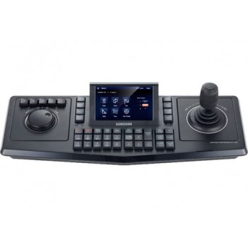 Samsung SPC-7000 PTZ Keyboard Controller قیمت جوی استیک و کیبورد کنترلر SPC-7000 سامسونگ