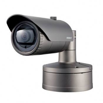Samsung XNO-8080R دوربین سامسونگ XNO-8080R تحت شبکه دید در شب بولت 5 مگا پیکسل 