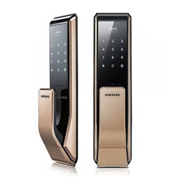 Samsung SHS P920 دستگیره الکترونیکی سامسونگ SHS P920 قیمت قفل دیجیتال مدل SHSP920