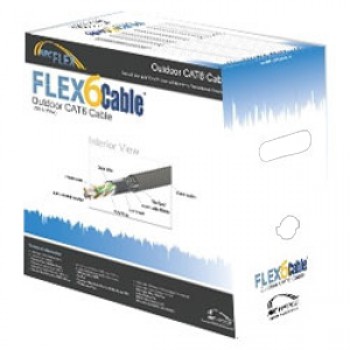 Flex6Cable کابل شبکه Arc Wireless Network Cable Flex6Cable | قیمت خرید و بررسی مشخصات