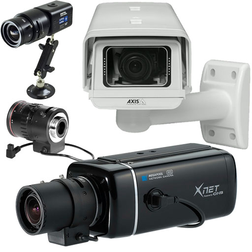 دوربین باکس صنعتی لنز خور: قیمت دوربین مداربسته صنعتی باکس لنز خور