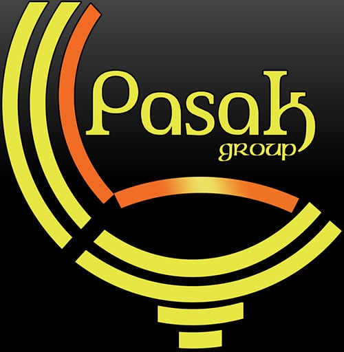 گروه پاساک گروپ درباره فروشگاه اینترنتی پاساک (pasakgroup)