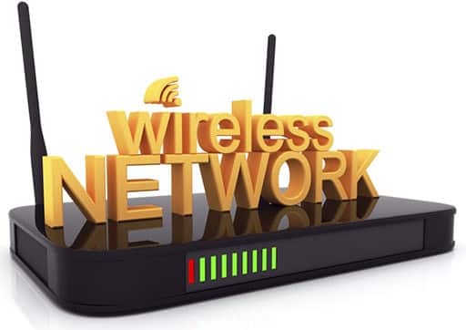 شبکه وایرلس و تجهیزات شبکه وایرلس : قیمت تجهیزات شبکه های وایرلس